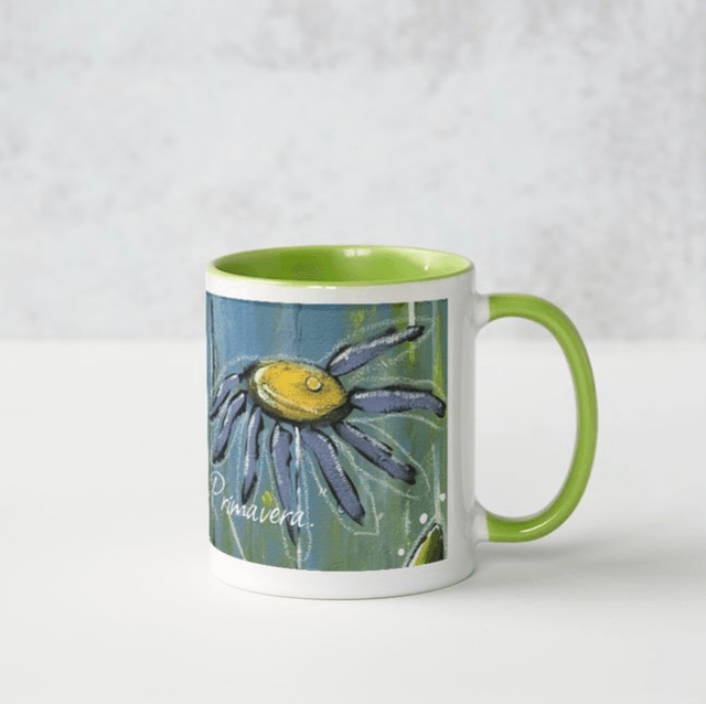 Tazza Risveglio Primaverile 2