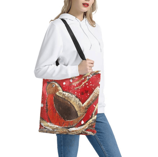 Borsa no. 05 double face