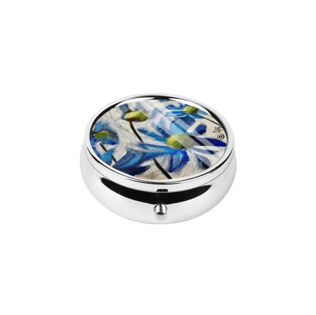 Pill box Gioia