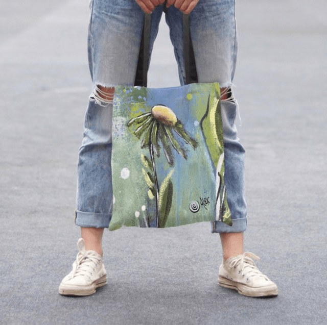 Borsa no. 04 double face