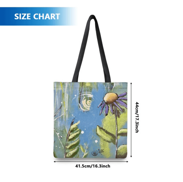 Borsa no. 04 double face
