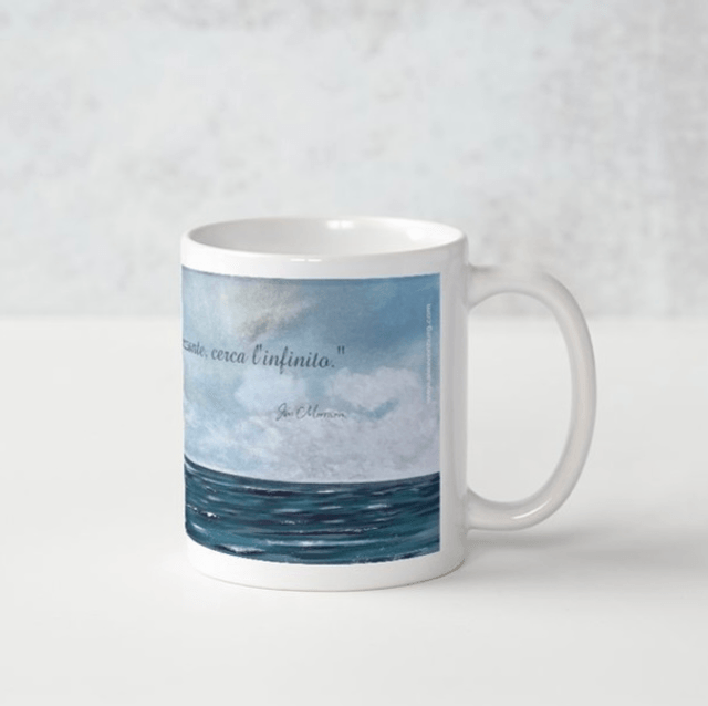 Tazza Noordzee