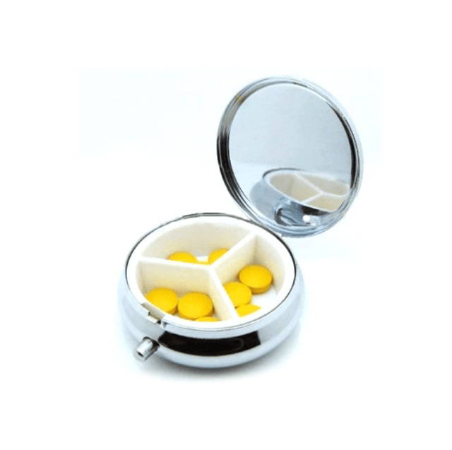 Pill box Brio