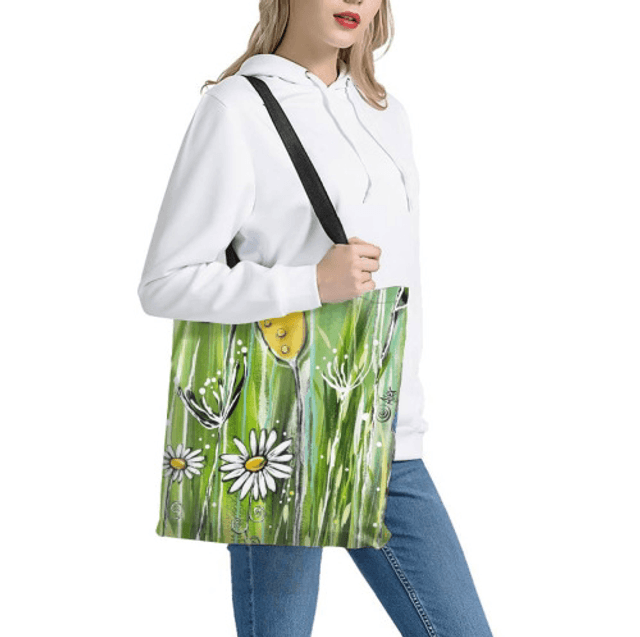Borsa no. 12 double face