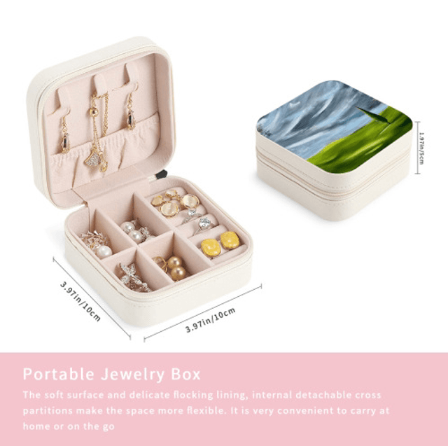 Jewellery box Pace