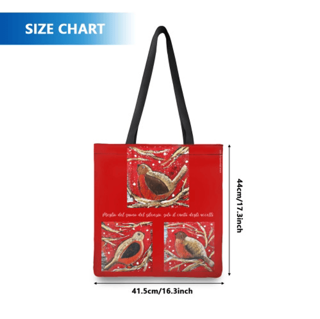 Borsa no. 14