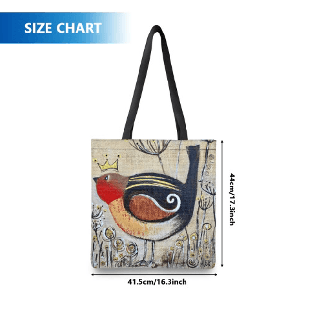 Borsa no. 06 double face