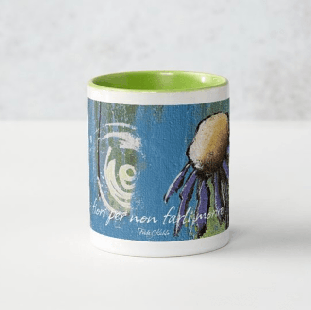 Tazza Fiore