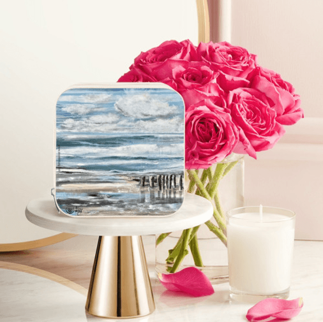 Jewellery box L'Onda