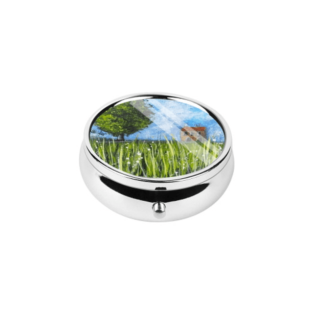 Pill box Brio