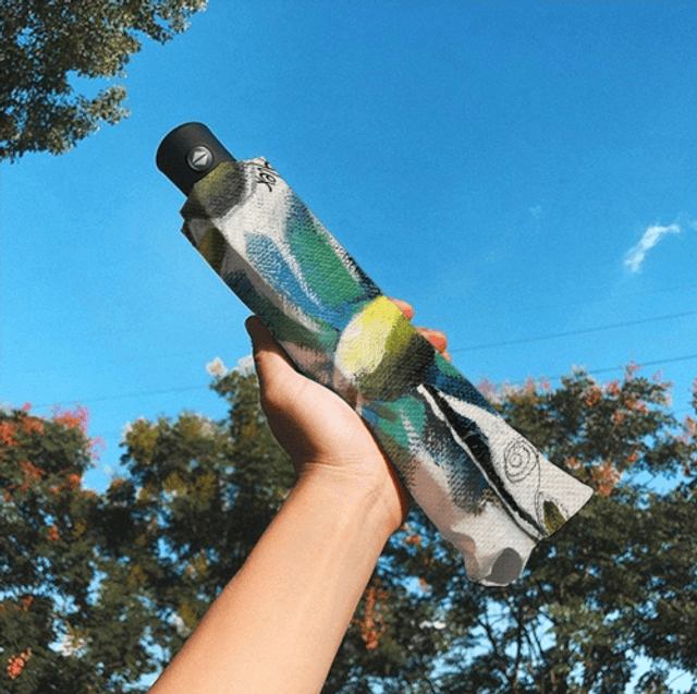 Ombrello no. 06