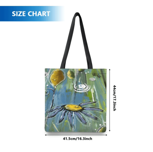 Borsa no. 08 double face