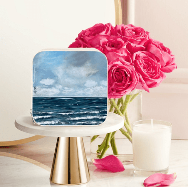 Jewellery box Noordzee