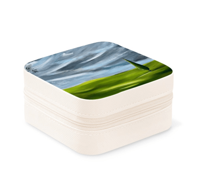 Jewellery box Pace