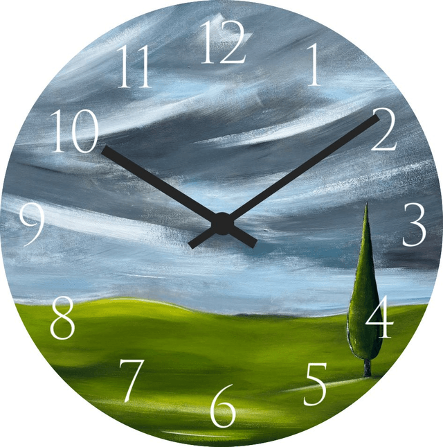 Orologio Pace