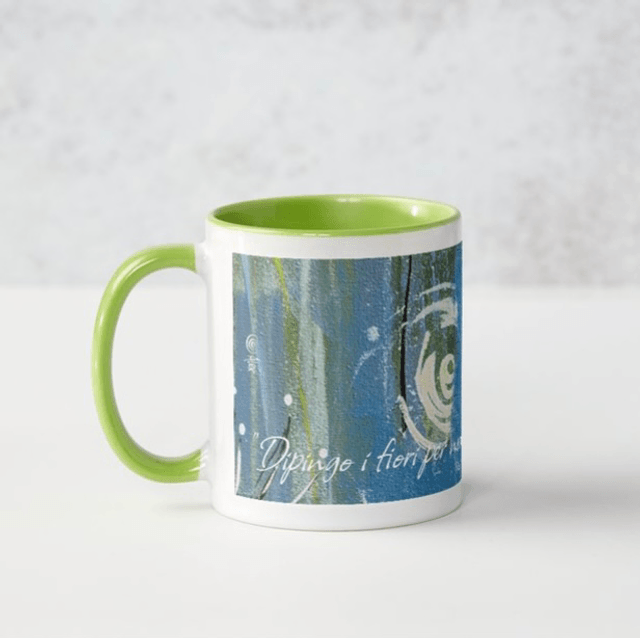 Tazza Fiore
