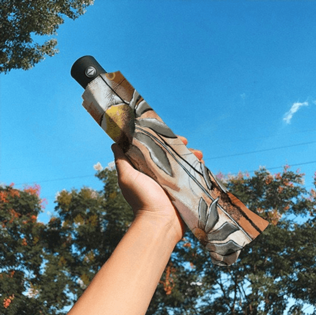 Ombrello no. 02
