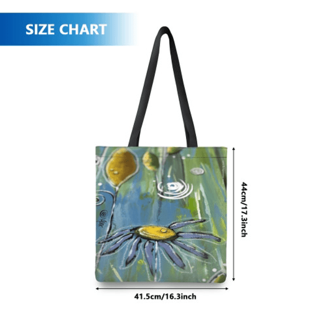 Borsa no. 12 double face