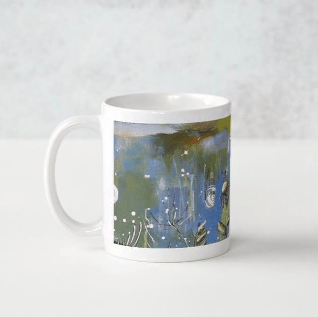 Tazza Risveglio Primaverile