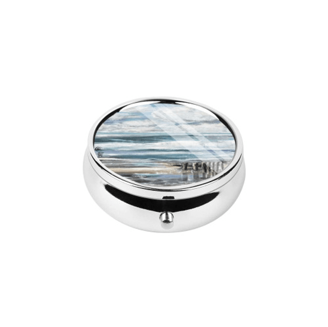 Pill Box L’Onda