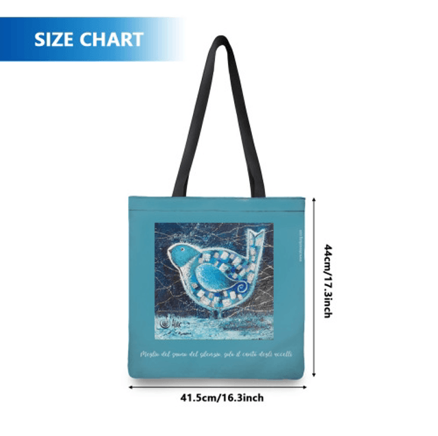Borsa no. 13