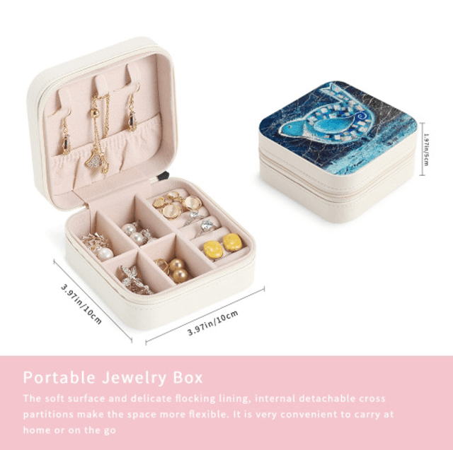 Jewellery box Birdy