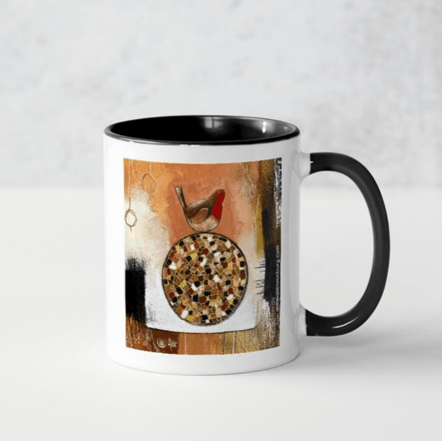 Tazza Regina