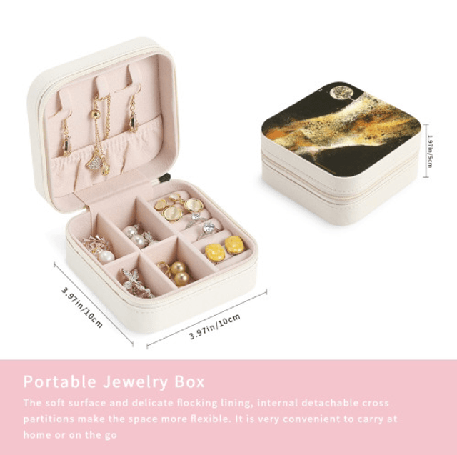 Jewellery box Albero