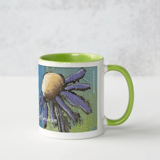 Tazza Fiore