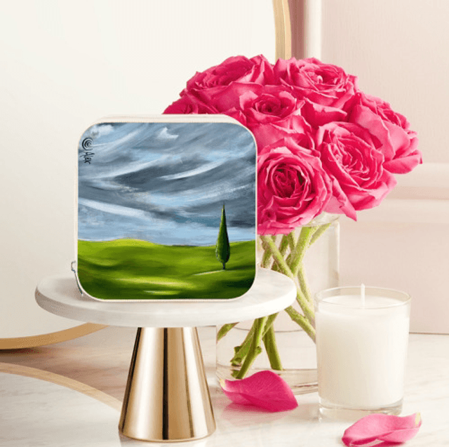 Jewellery box Pace