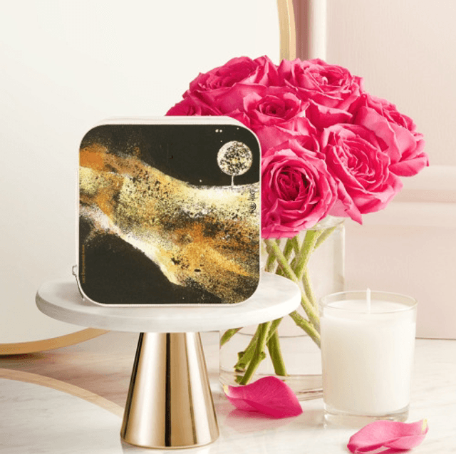 Jewellery box Albero