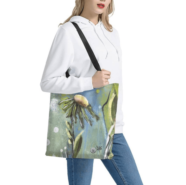Borsa no. 04 double face
