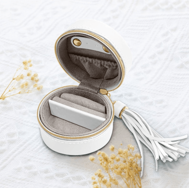 Jewellery box L’Onda