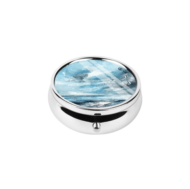 Pill box Mare