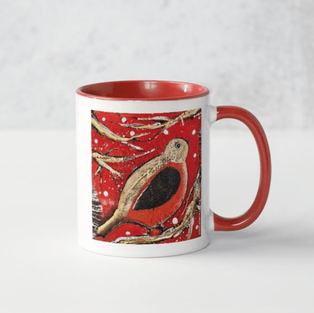 Tazza Magico Inverno 2