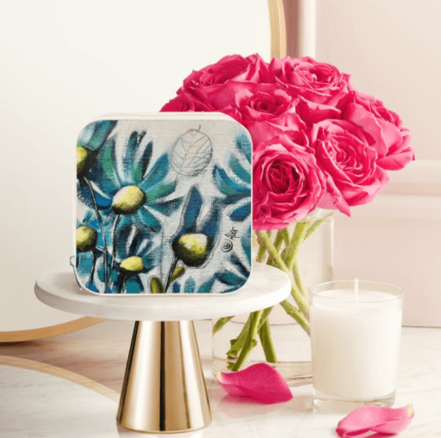 Jewellery box Gioia 1