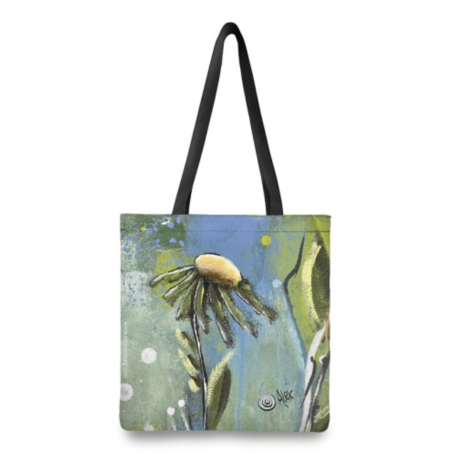 Borsa no. 04 double face