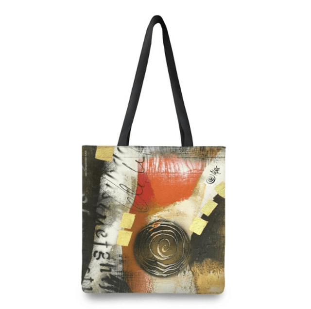 Borsa no. 15 double face