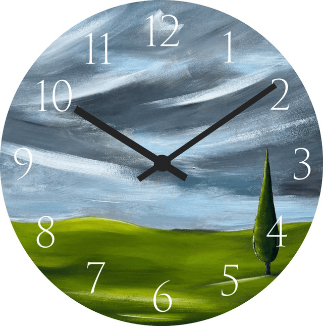 Orologio Pace