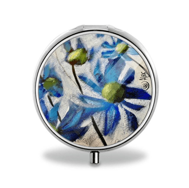 Pill box Gioia