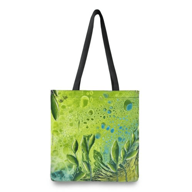 Borsa no. 17 Oxygen