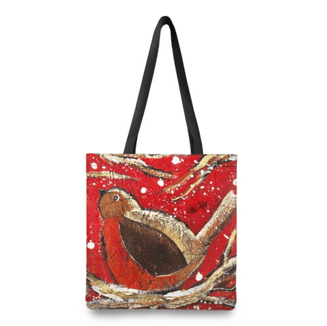 Borsa no. 05 double face