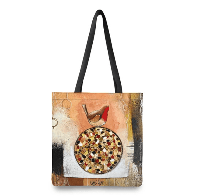 Borsa no. 06 double face