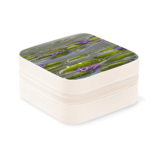 Jewellery box Ninfee 2