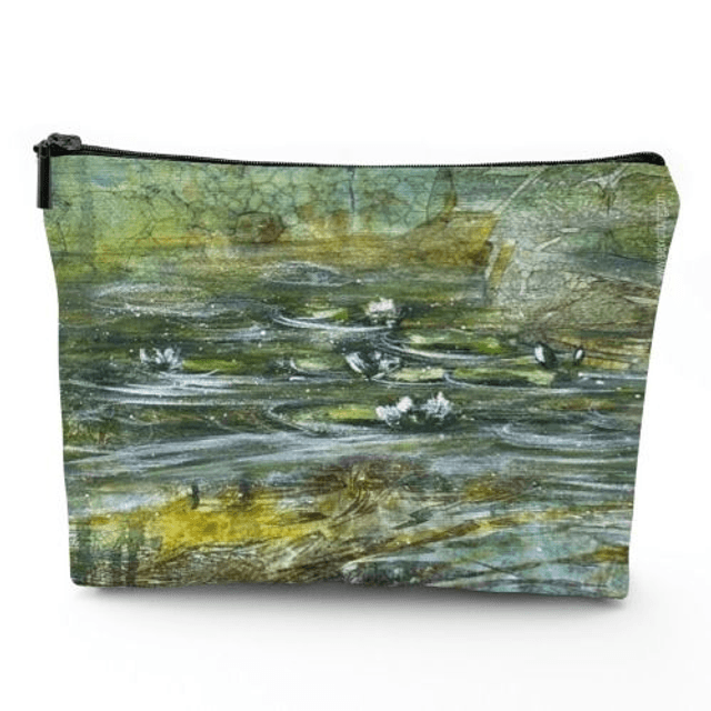 Trousse grande Lo stagno magico