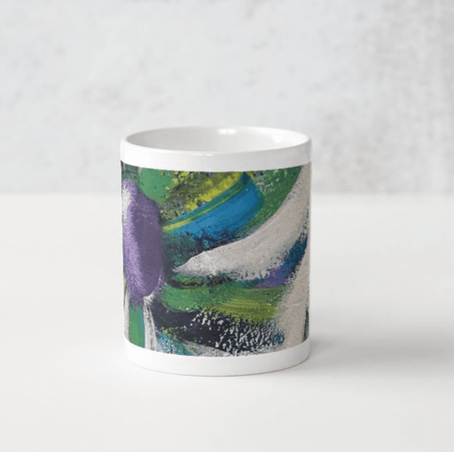 Tazza Campo di Fiori