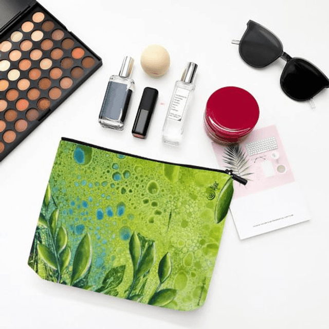 Trousse grande Oxygen