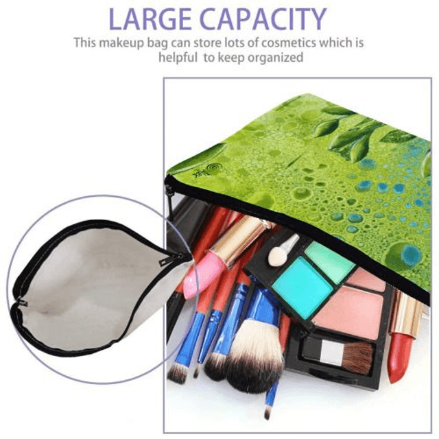 Trousse grande Oxygen