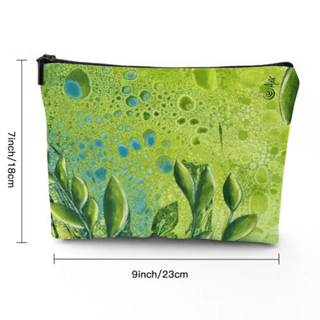 Trousse grande Oxygen