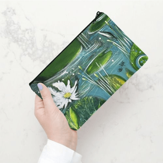 Trousse piccola L'ora delle fate